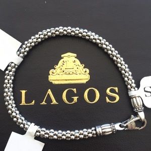 Lagos Caviar Bracelet